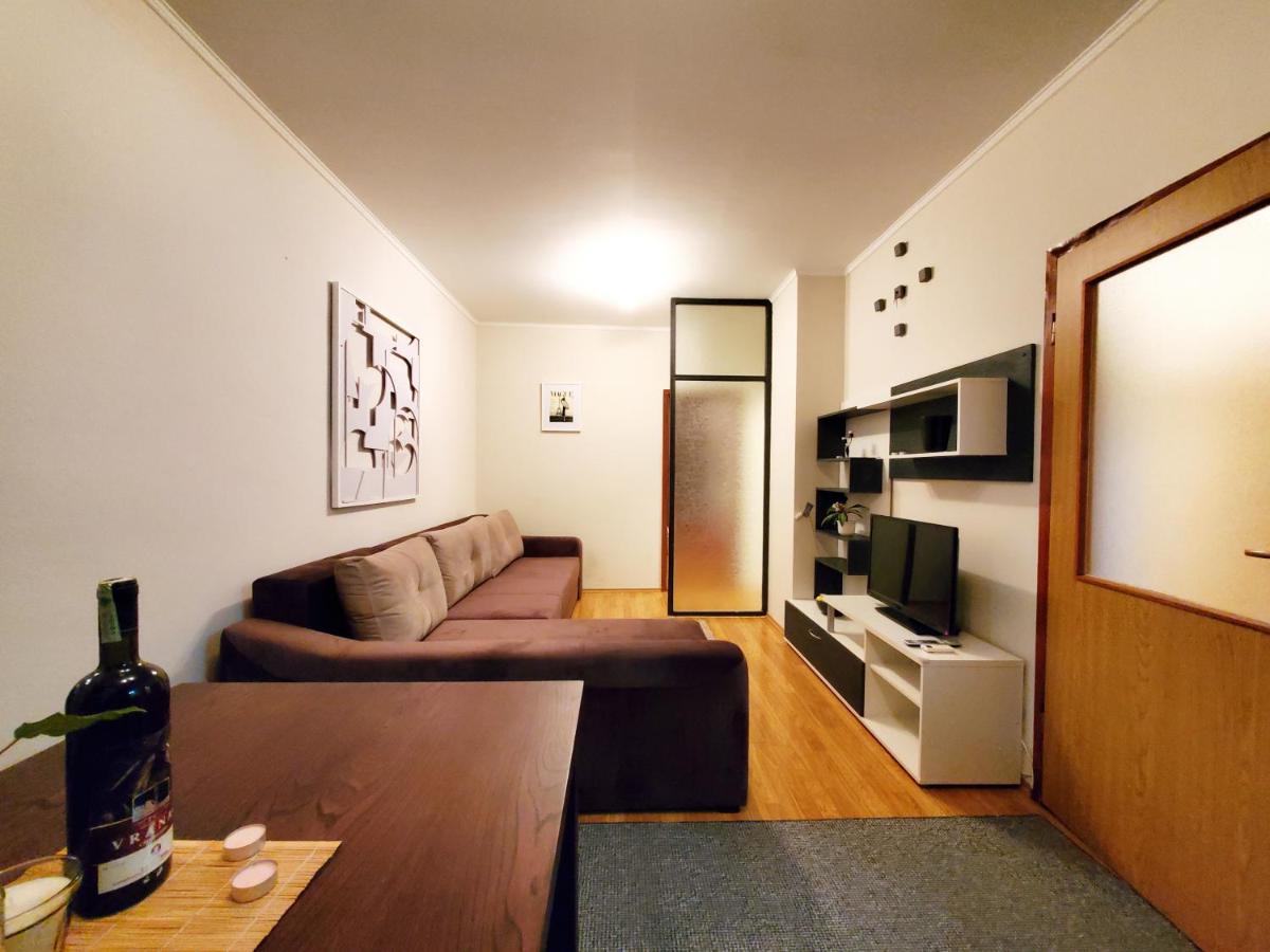 Apartment Arka Za Odmor- Mostar