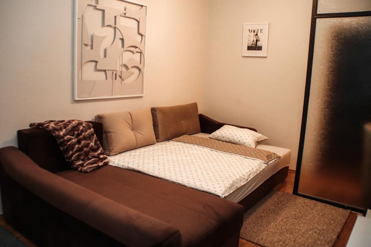 Arka Za Odmor-