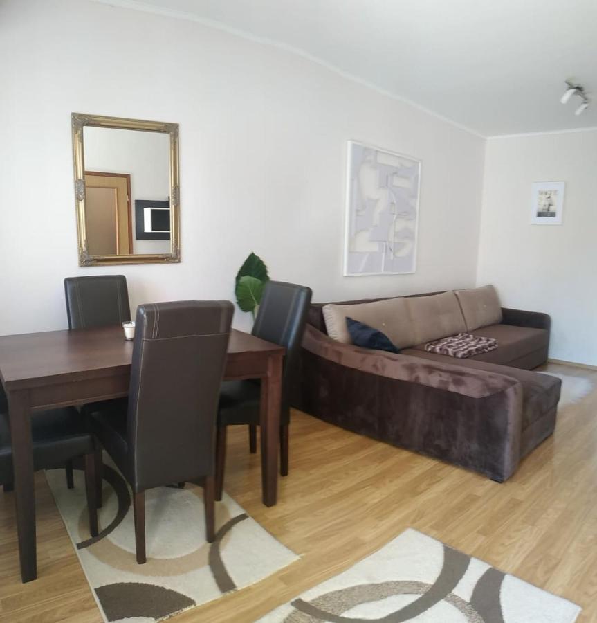 Apartment Arka Za Odmor-