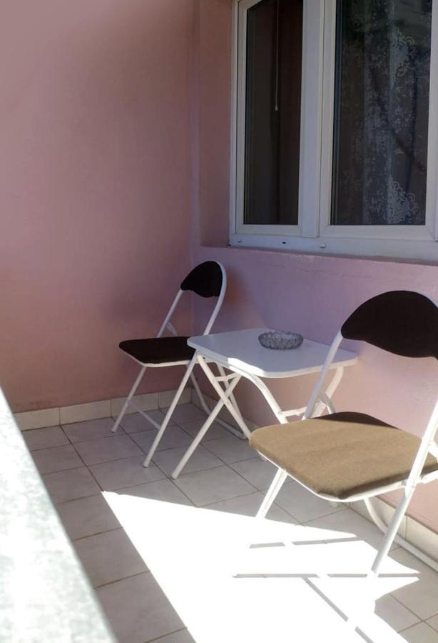 Arka Za Odmor- *